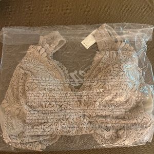 NWT Aerie Bralette